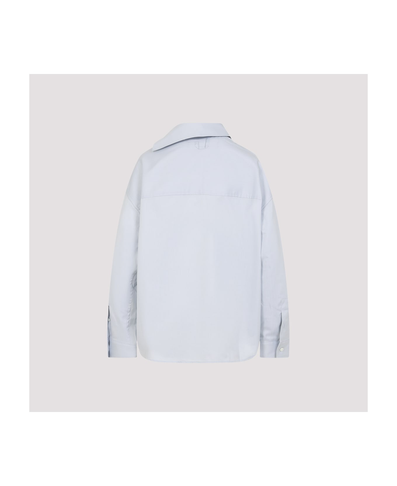 La Chemise Cuadro Shirt - 4