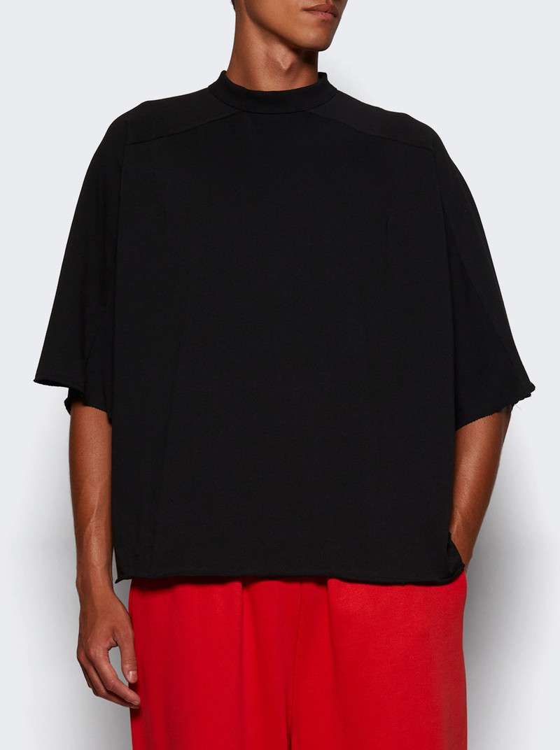 entire studios Heavy Dart Tee Soot outlook