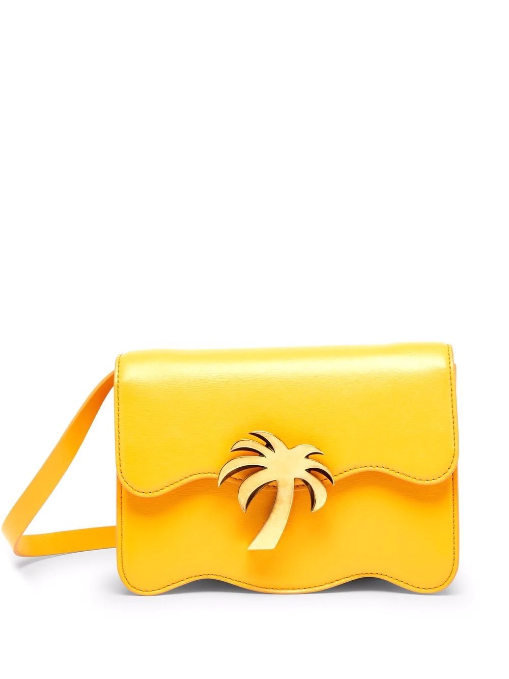 Palm Beach shoulder bag - 1