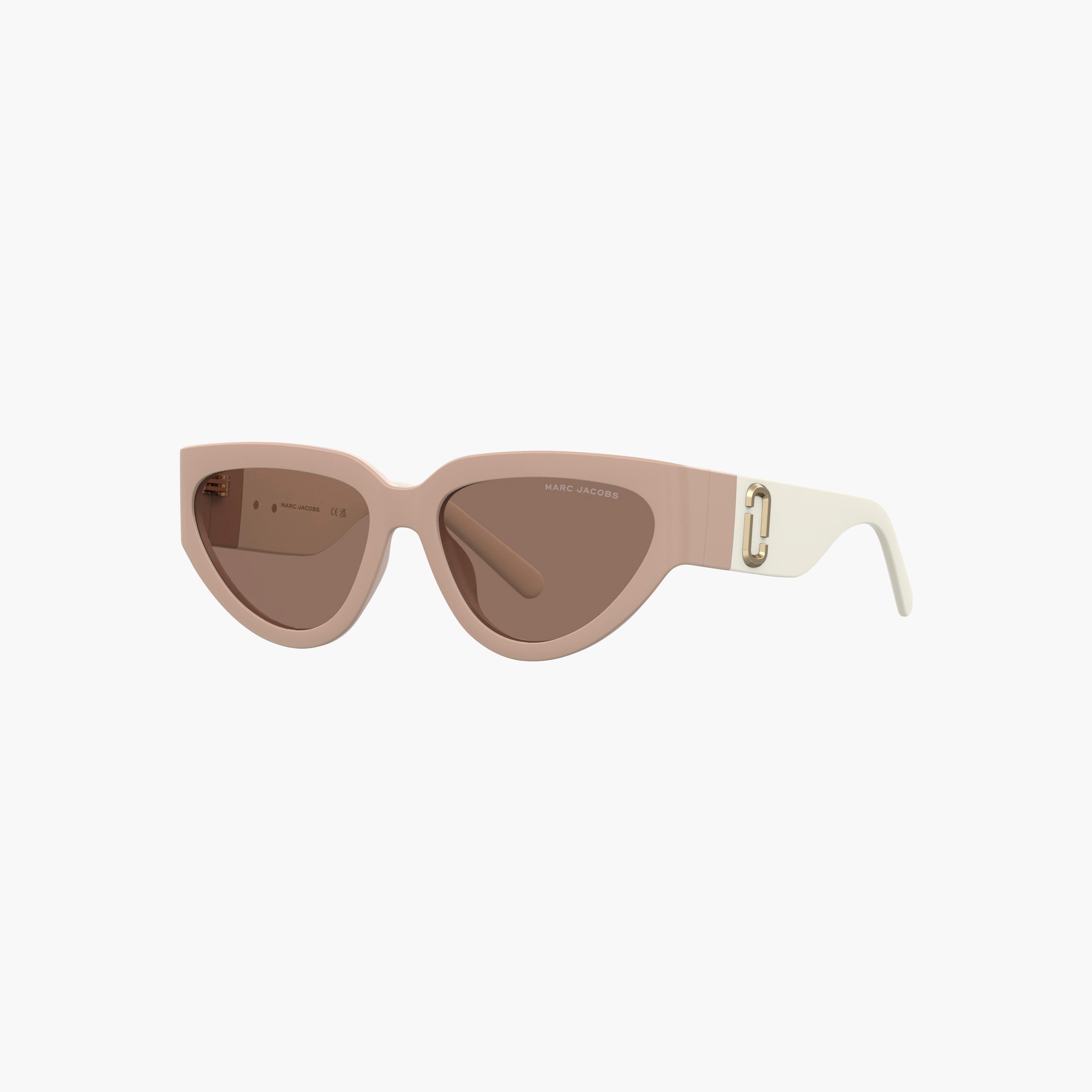 THE J MARC CAT EYE SUNGLASSES - 1
