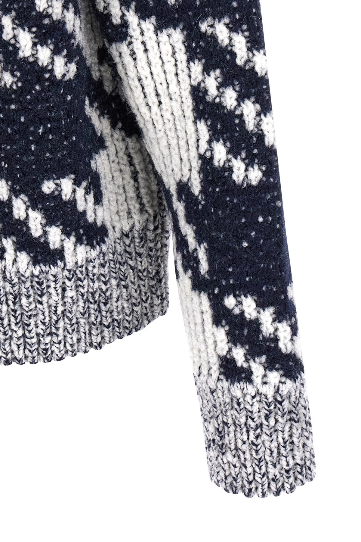 'Macao' sweater - 4