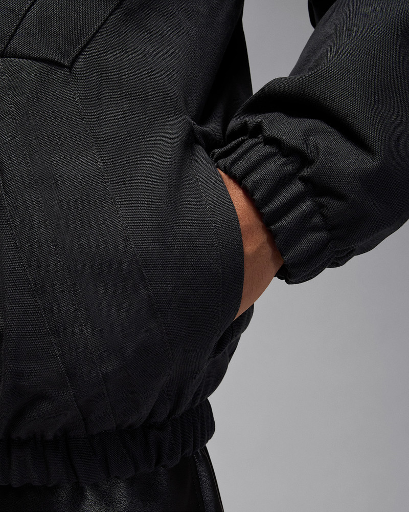 Jordan Flight Men's Draft Jacket 6