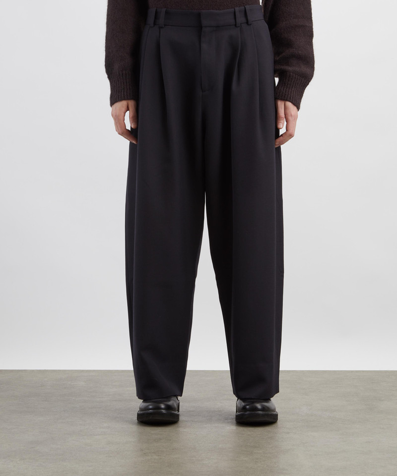 Studio Nicholson Line Trousers outlook