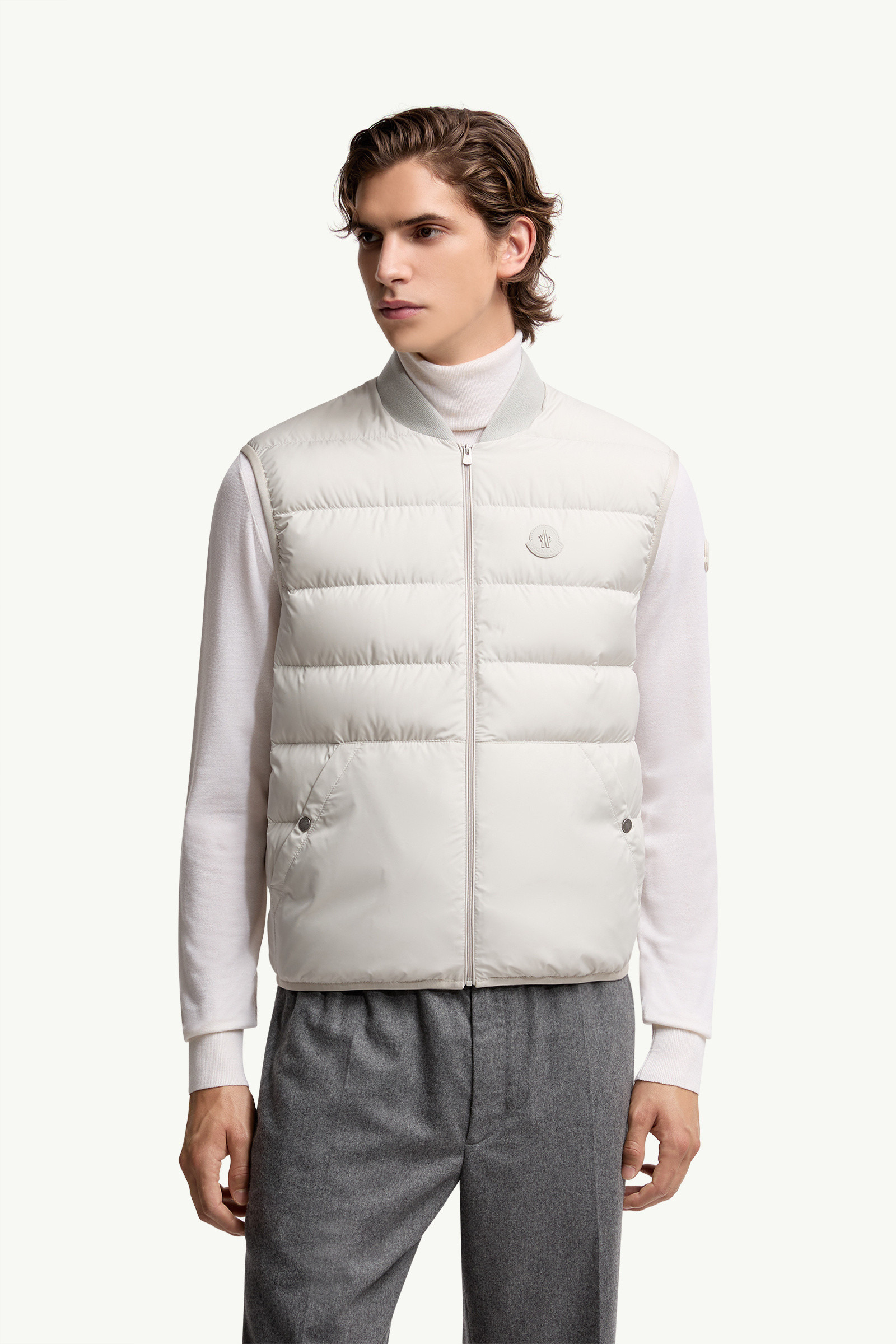Epinal 3-in-1 Down Bomber Jacket - 6