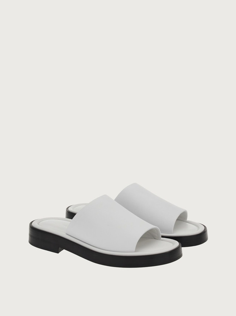 SINGLE-BAND SLIDERS 4