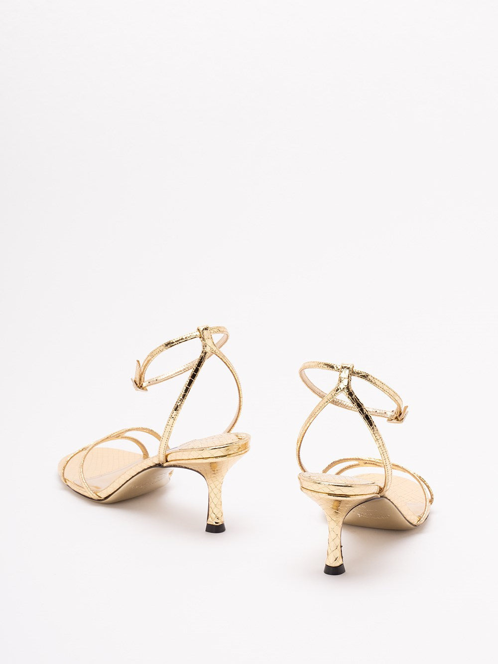 Jimmy Choo Women `1998 Leo 100` - 3
