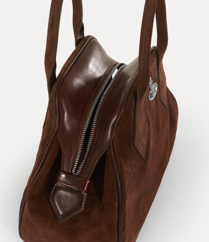 YASMINE MEDIUM BAG 3