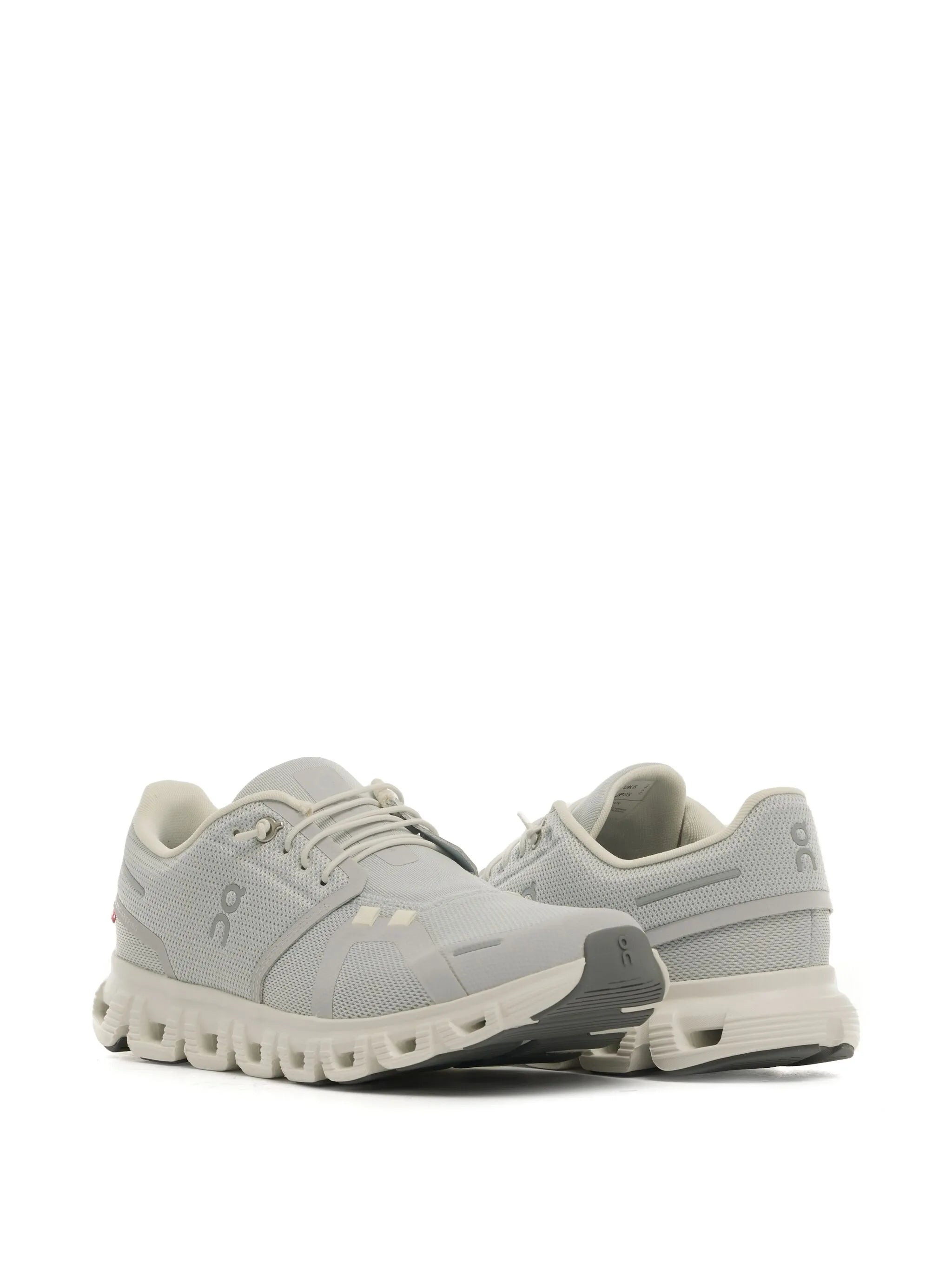 W Cloud Sneakers - 3