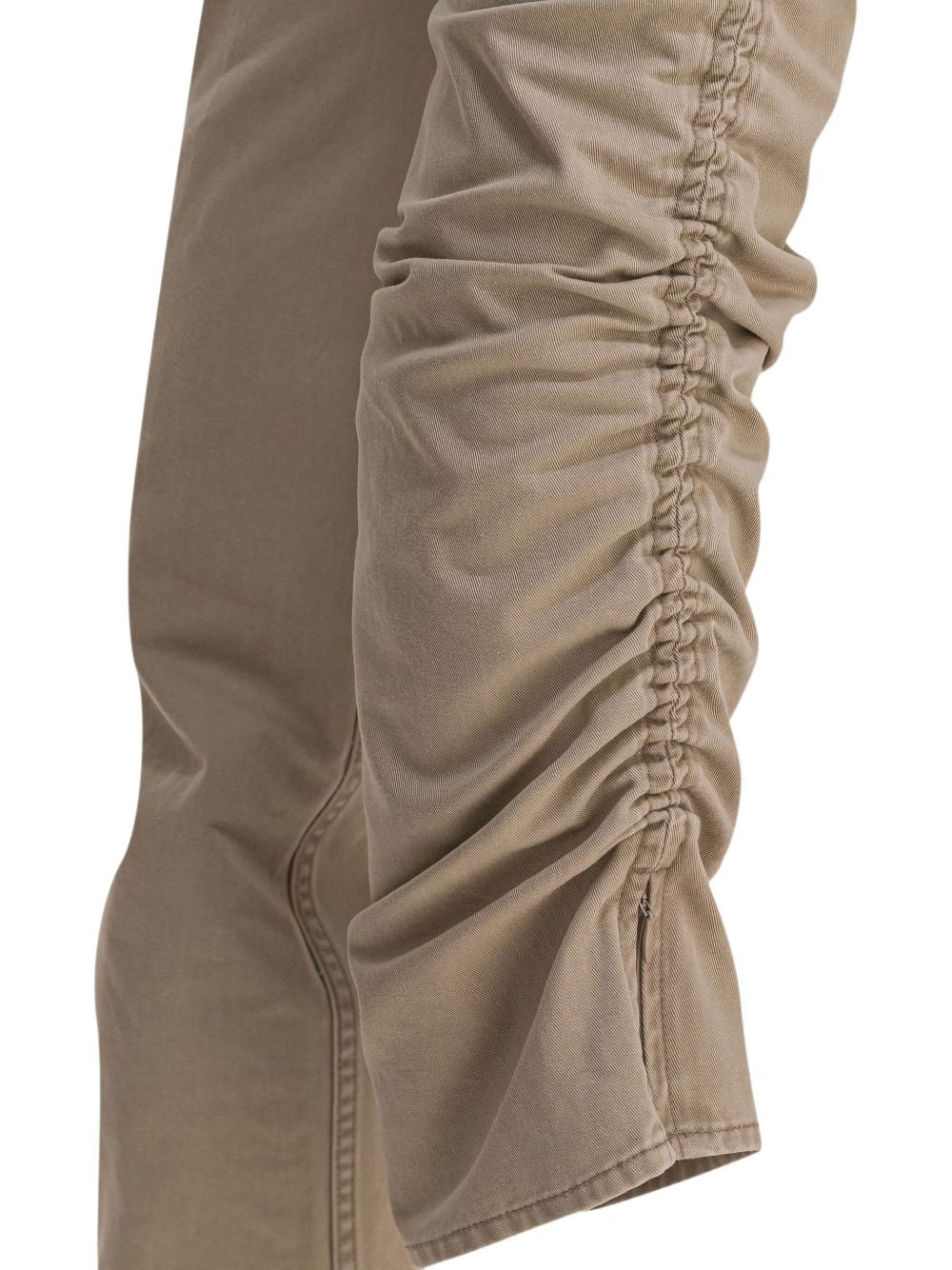 cotton trousers - 5