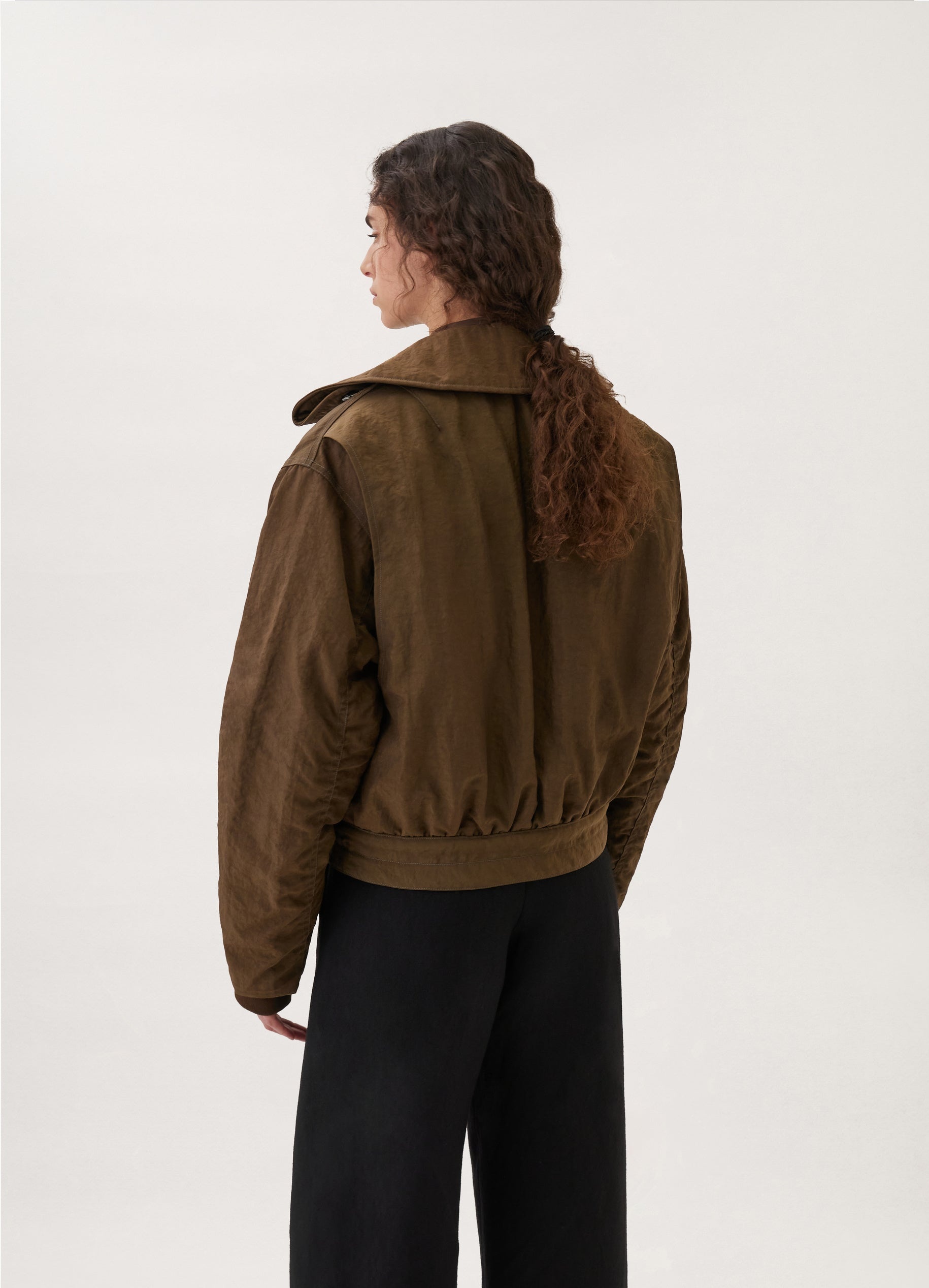 BOMBER - 3