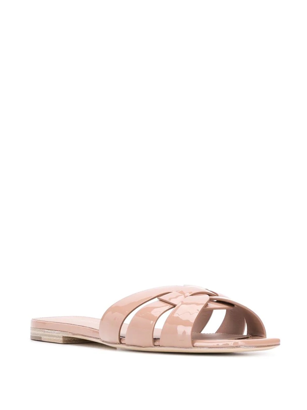 Tribute flat sandals - 2