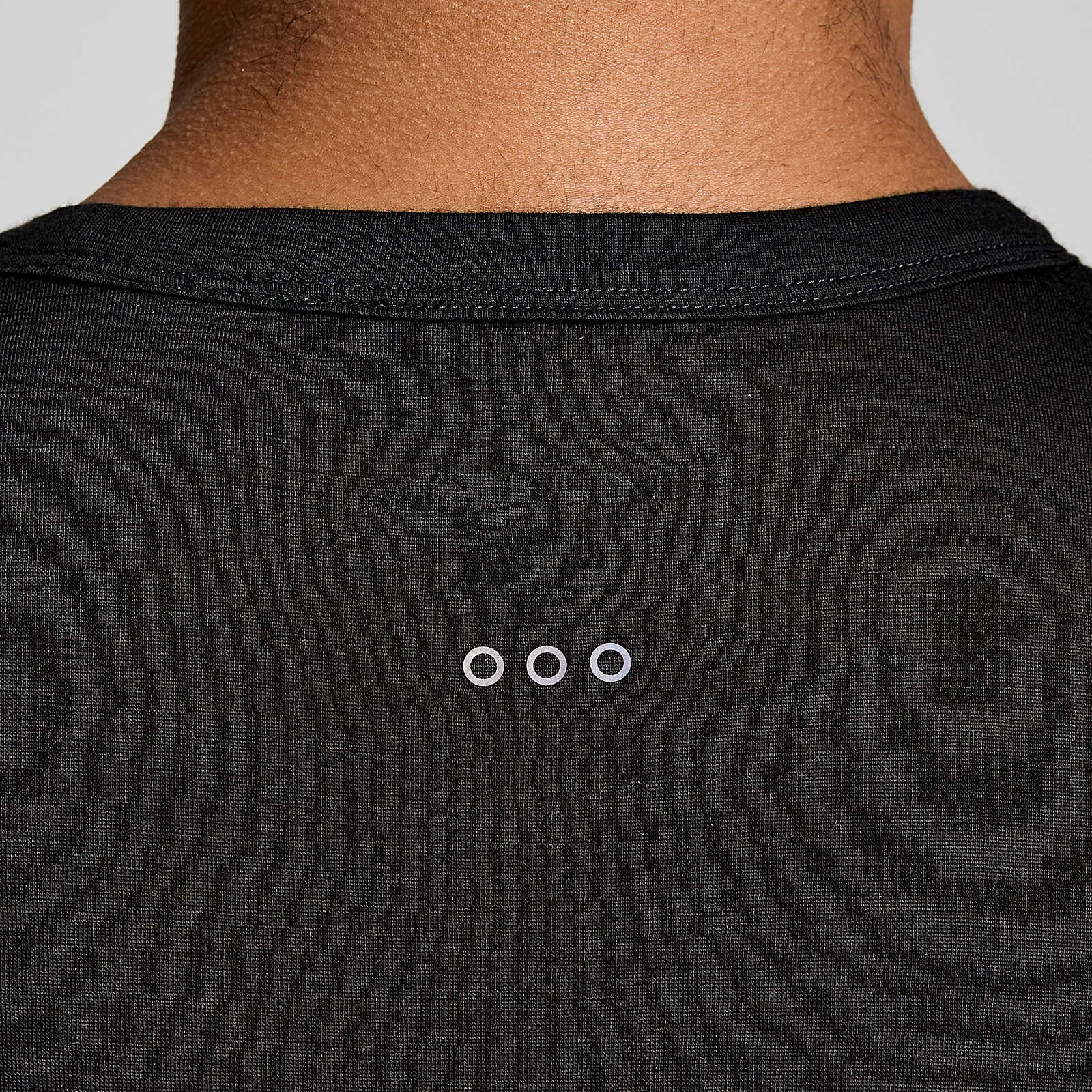 Peregrine Merino Long Sleeve - 4