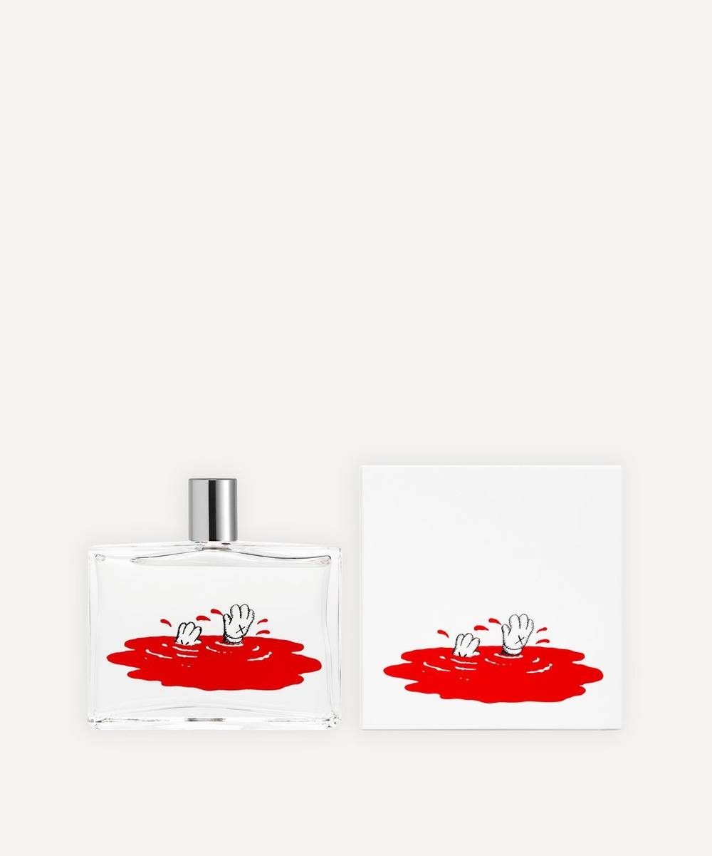 MIRROR by KAWS Eau de Toilette 100ml - 2