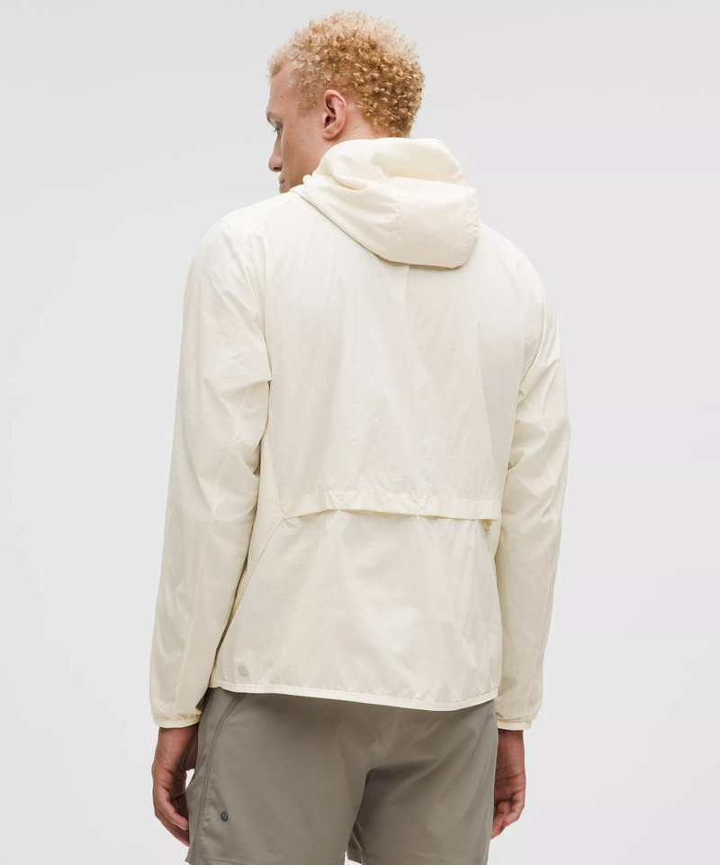 Men’s InsulEight Cold-Weather Run Shell 3
