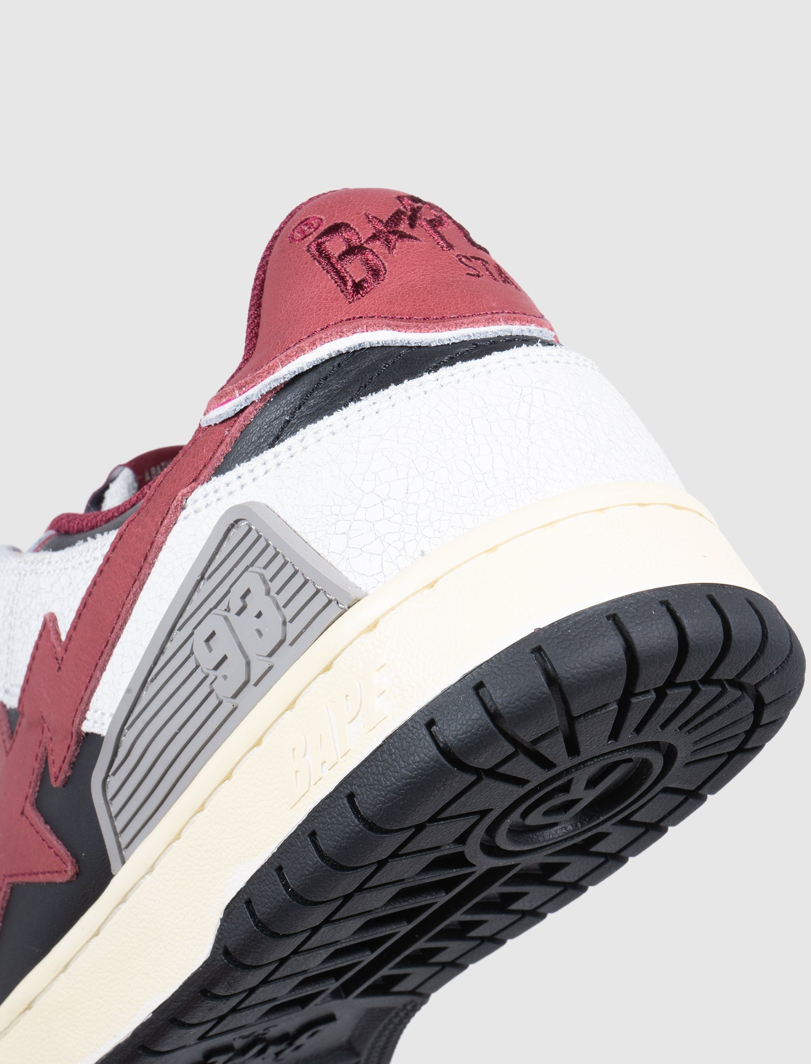 SK8 STA #4 M1 SNEAKERS - 3