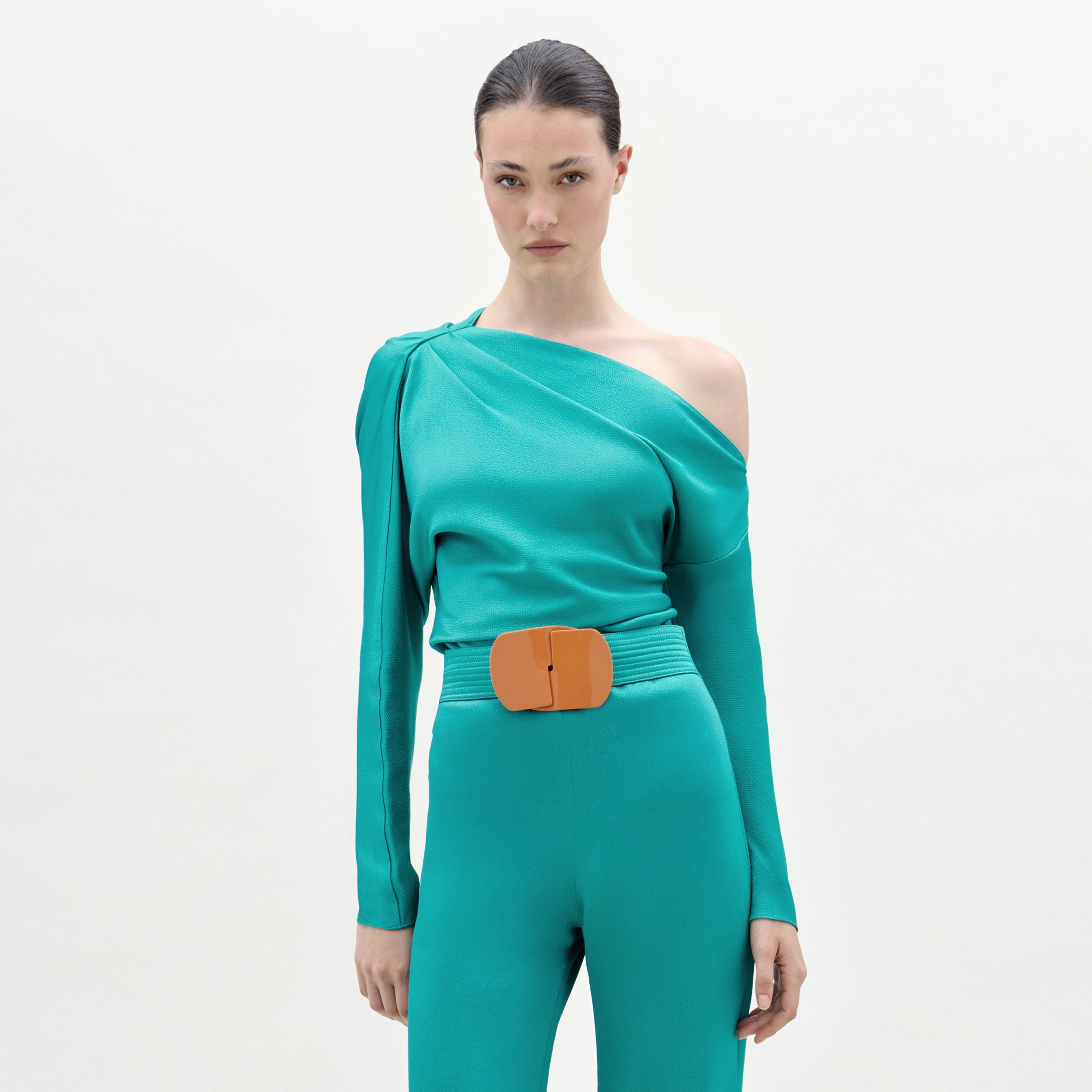 Viola Blouse - 1