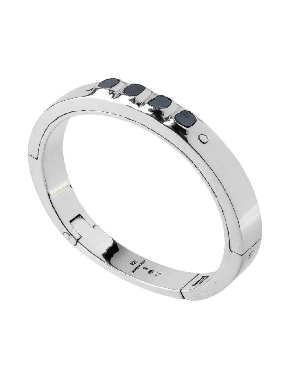 Sistema bracelet - 3