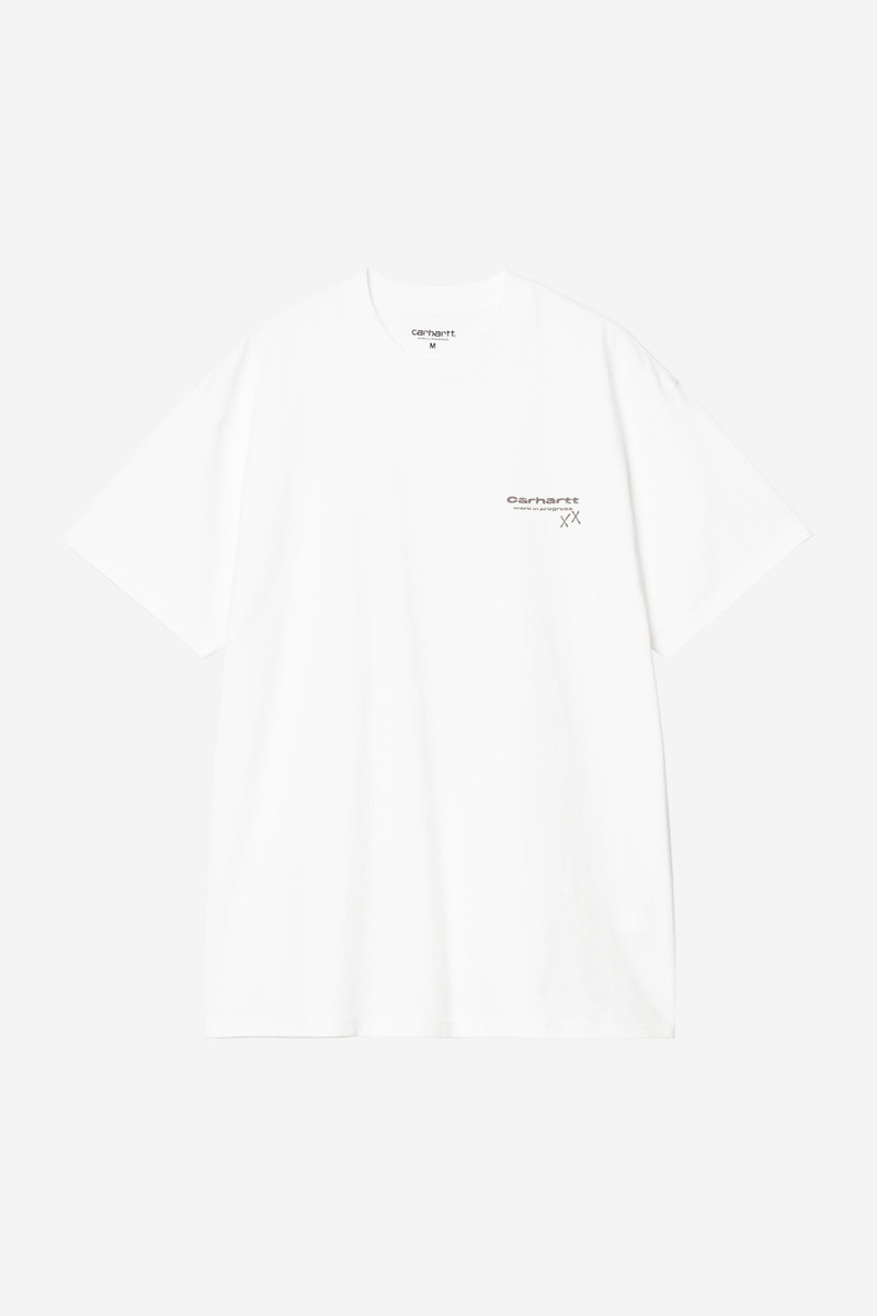 Garble T-Shirt 1