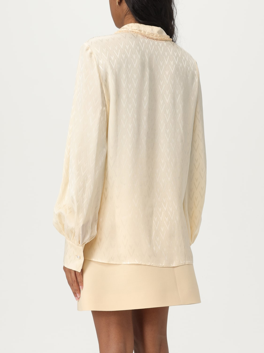 Shirt woman Valentino - 3