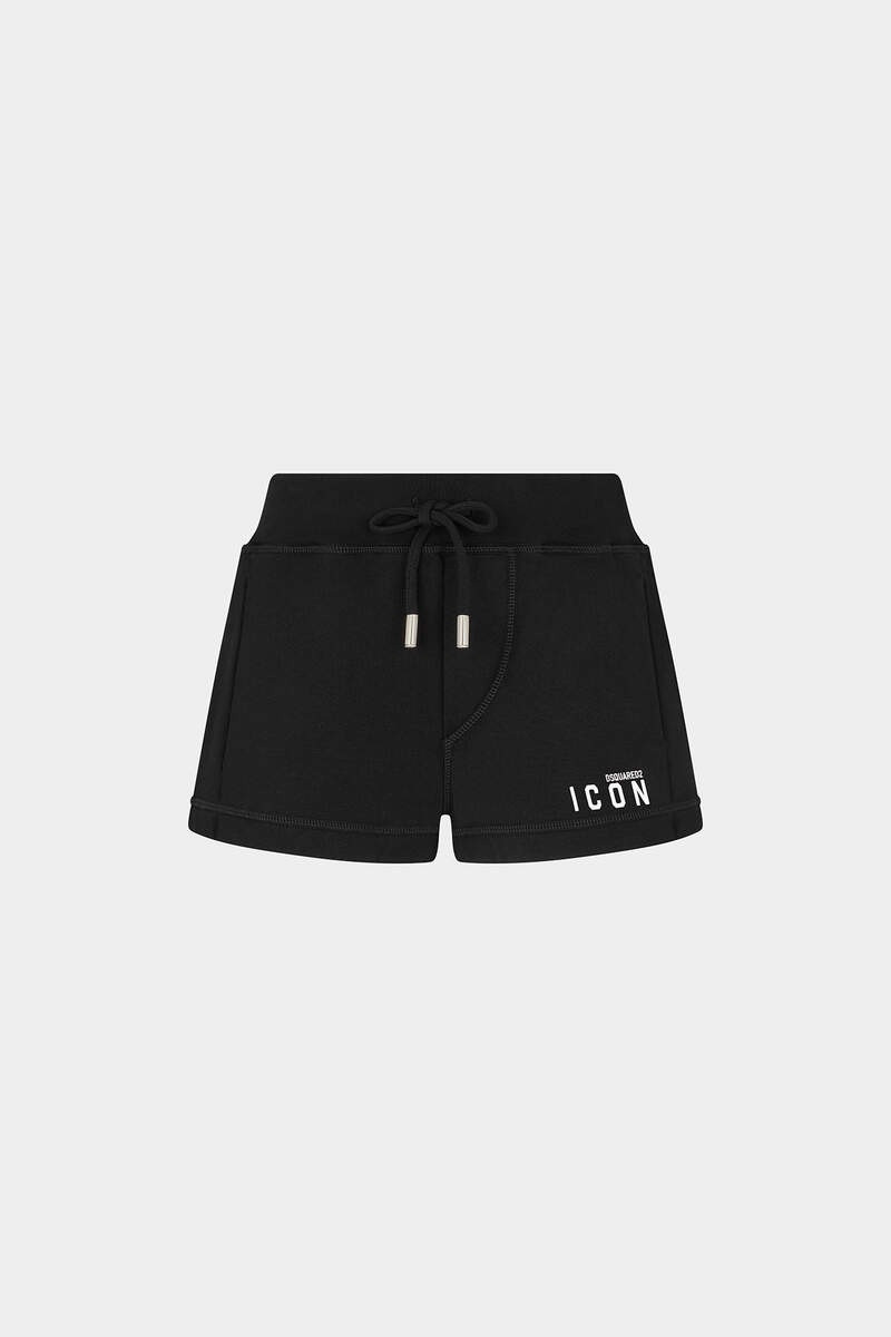 BE ICON SHORTS 1