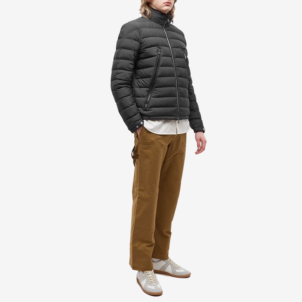 Moncler Aflit Padded Down Jacket - 4