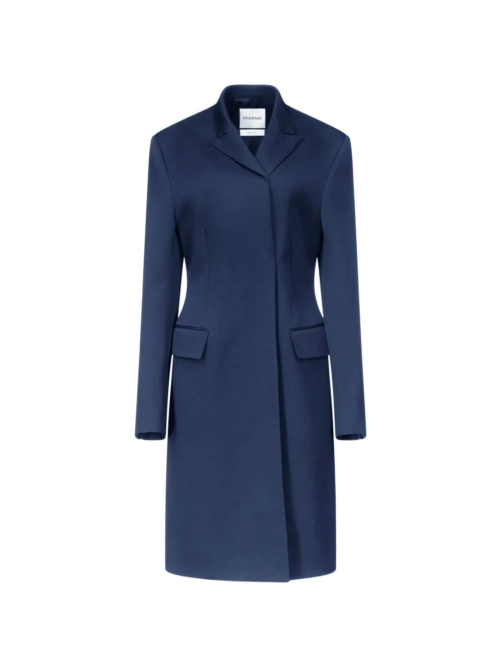 Elaina coat - 1