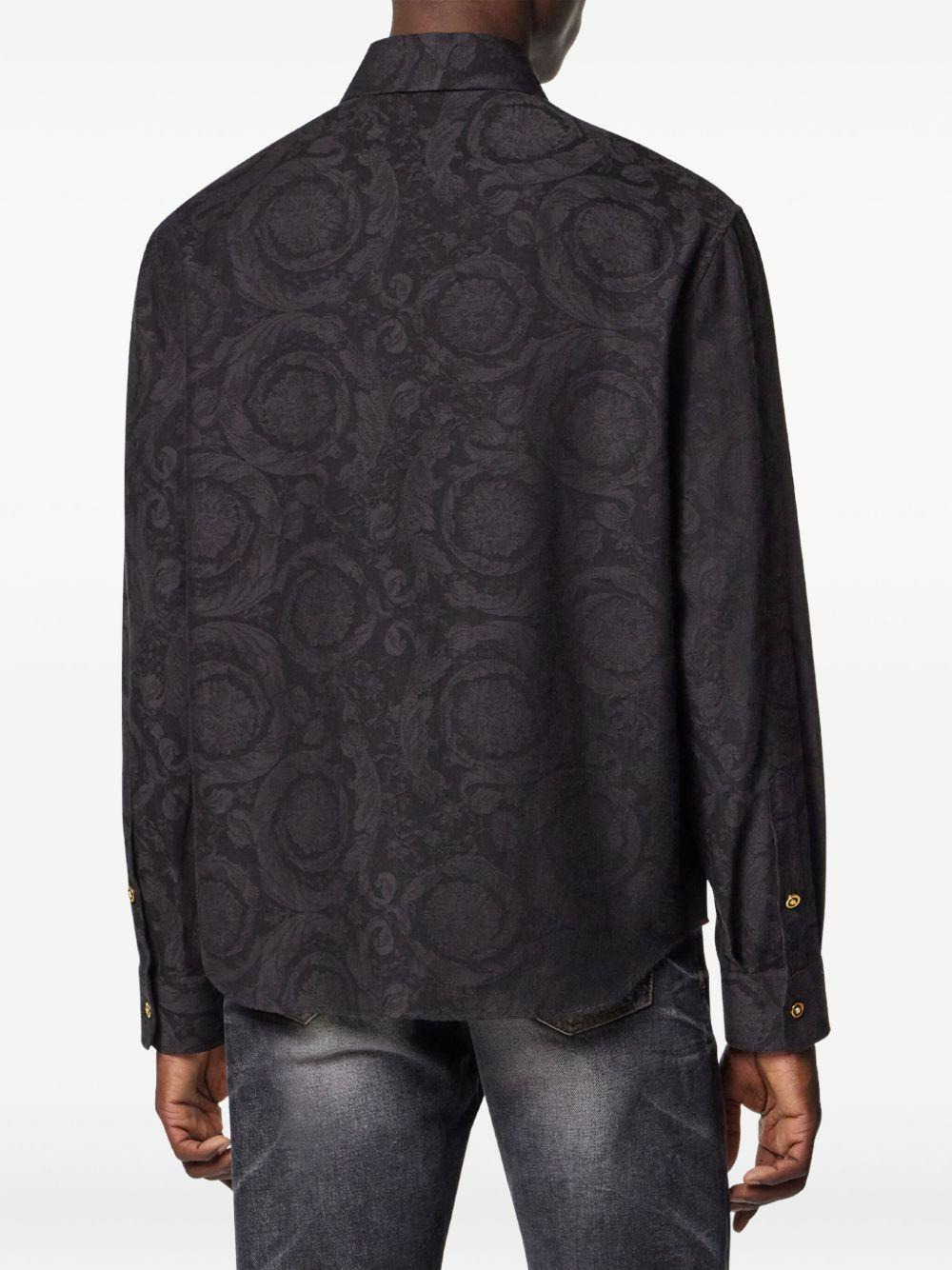 VERSACE SHIRT - 3