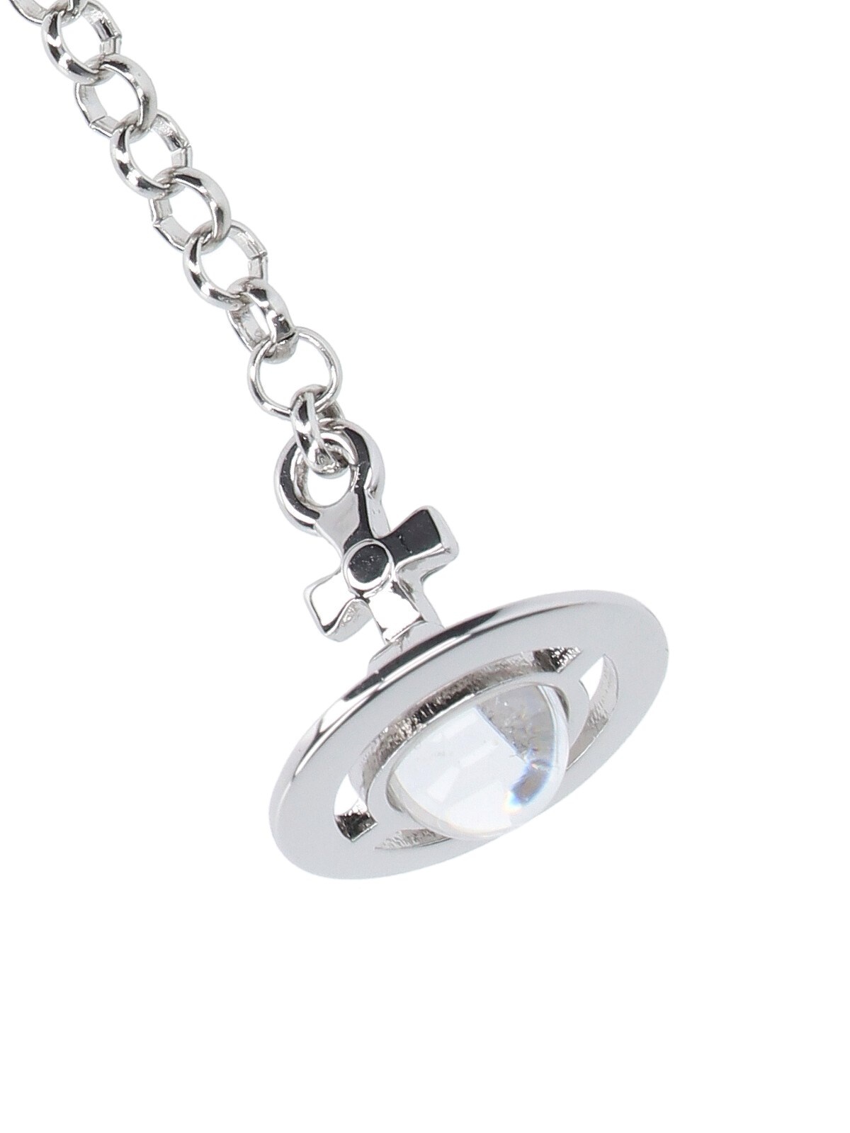"ORB" KEYRING - 2
