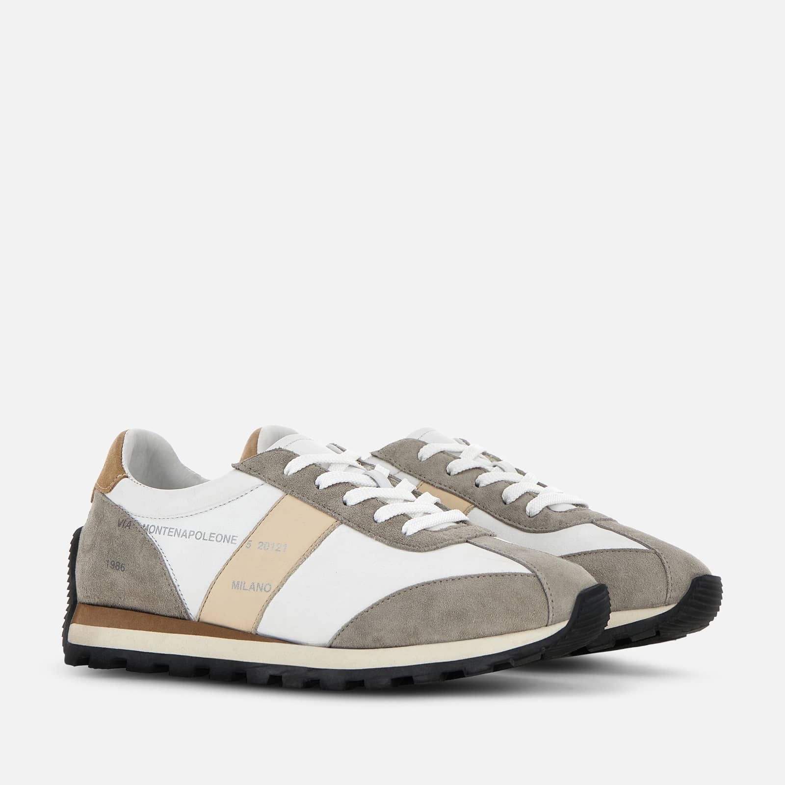 Sneakers Hogan 86er - 2