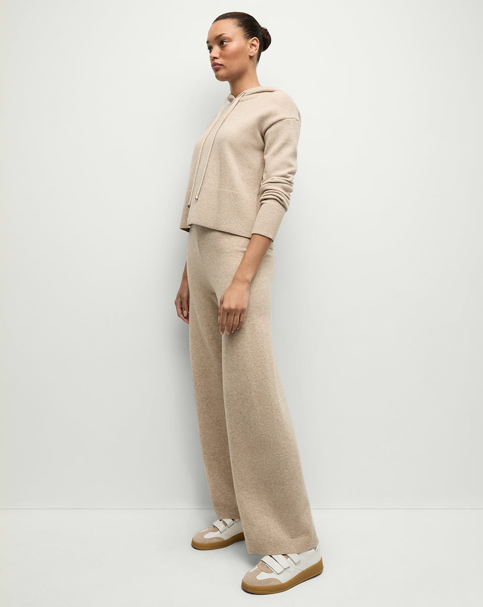 JENKINS MERINO WOOL PANT - 4