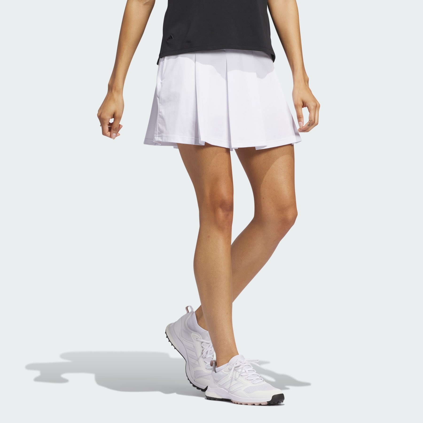 Women's Ultimate365 Tour Pleated Skort - 4