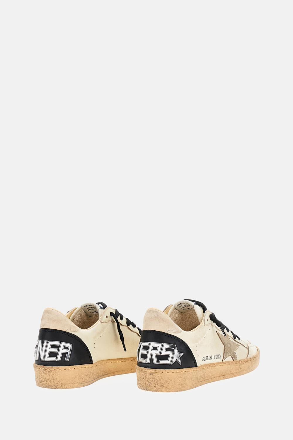 BALLSTAR SNEAKERS - 3