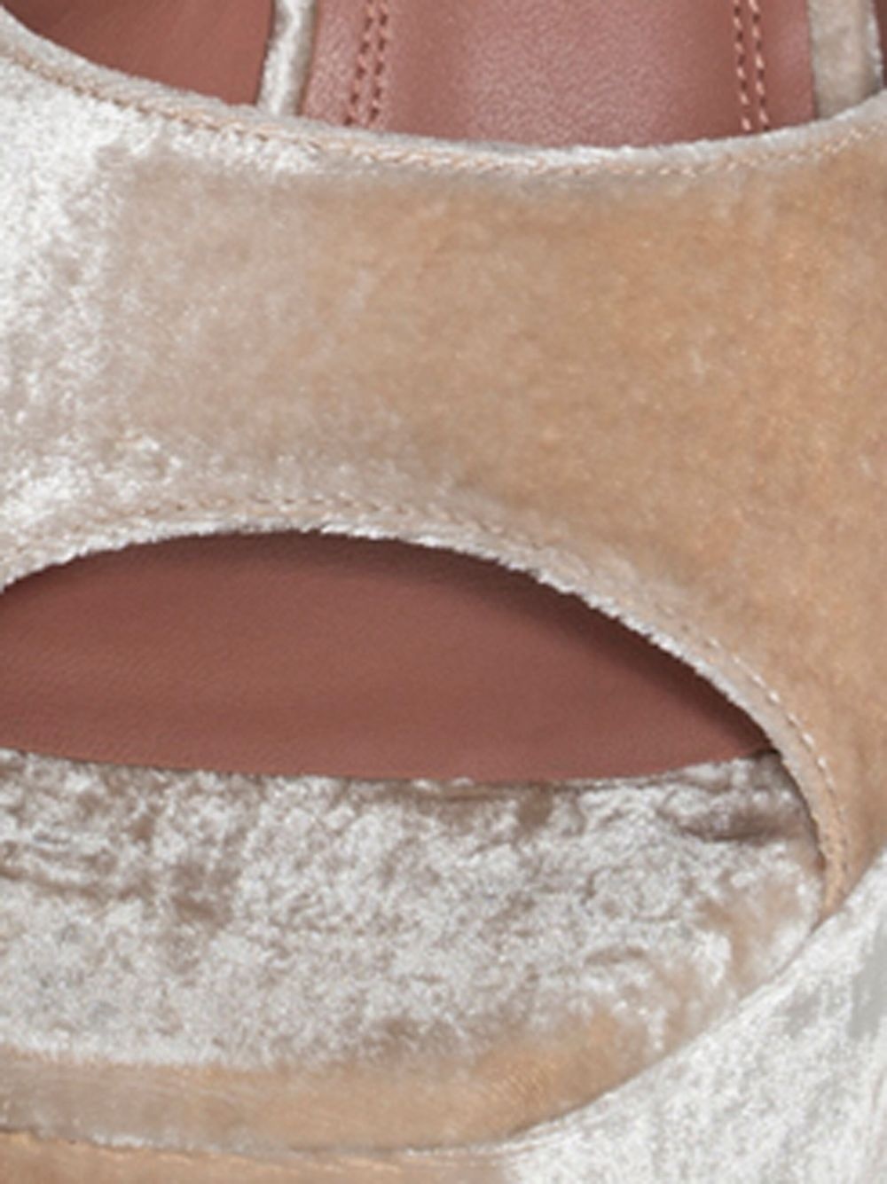 140mm Dalida mules - 2