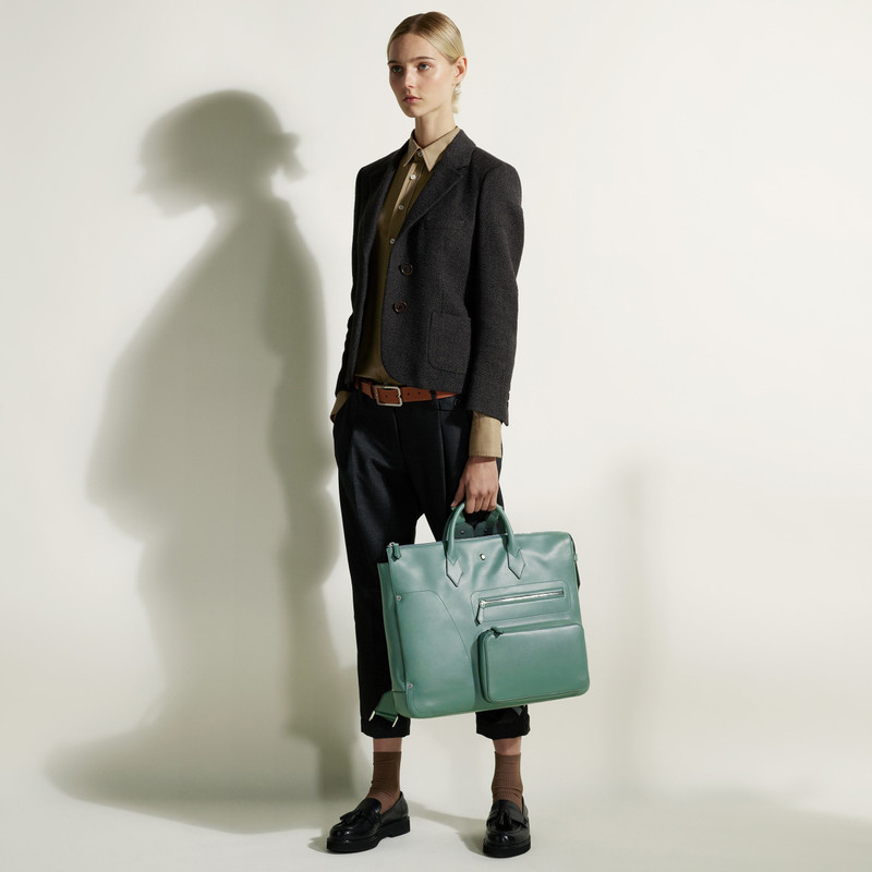 Montblanc Soft 24/7 bag outlook