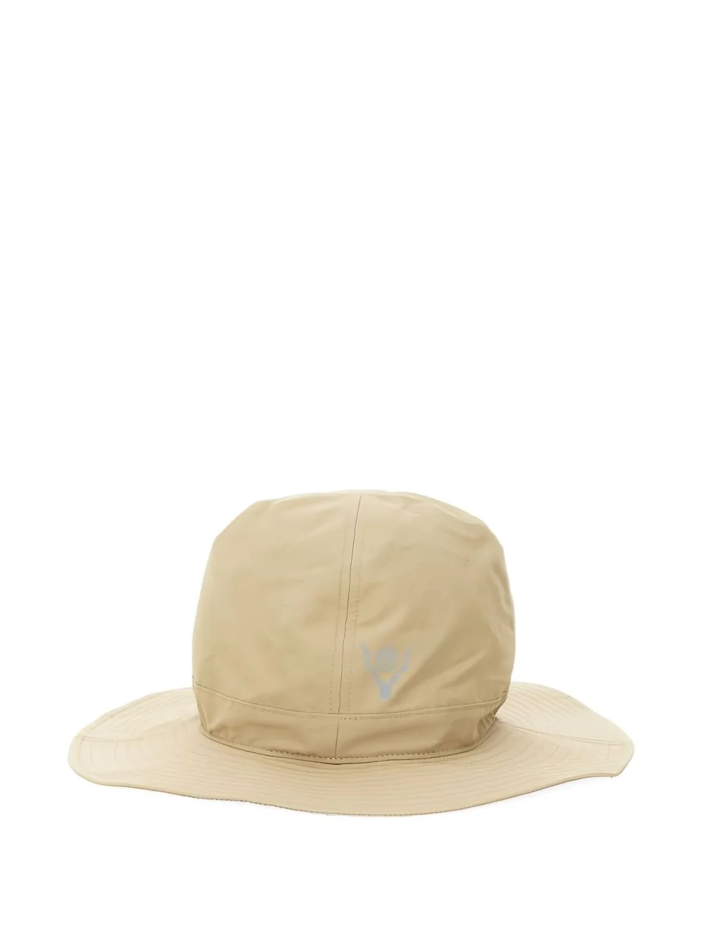 Crusher cotton hat - 1