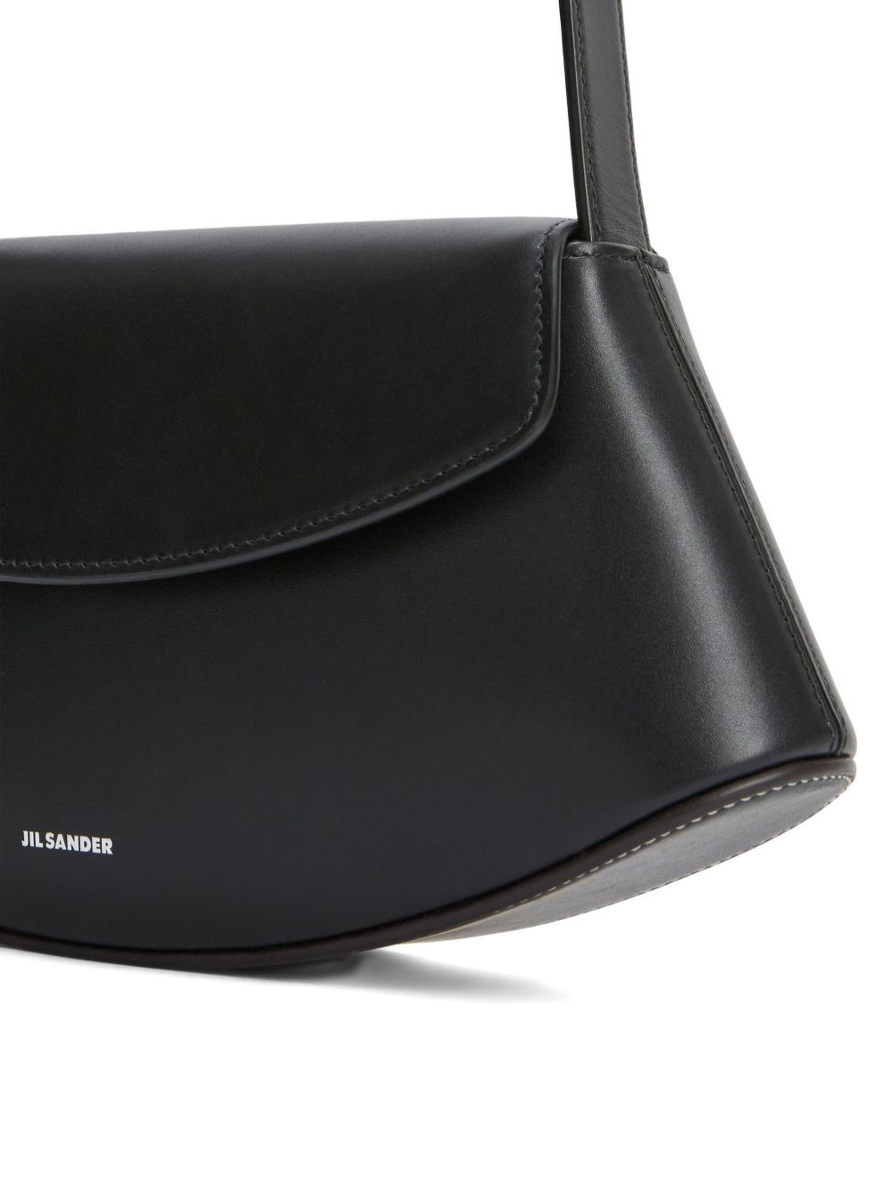 small Eldorado leather shoulder bag - 3