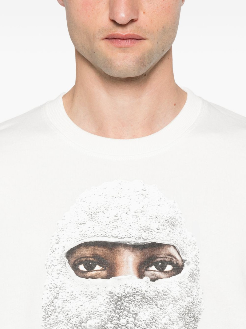 Mask Future graphic-print sweatshirt 5