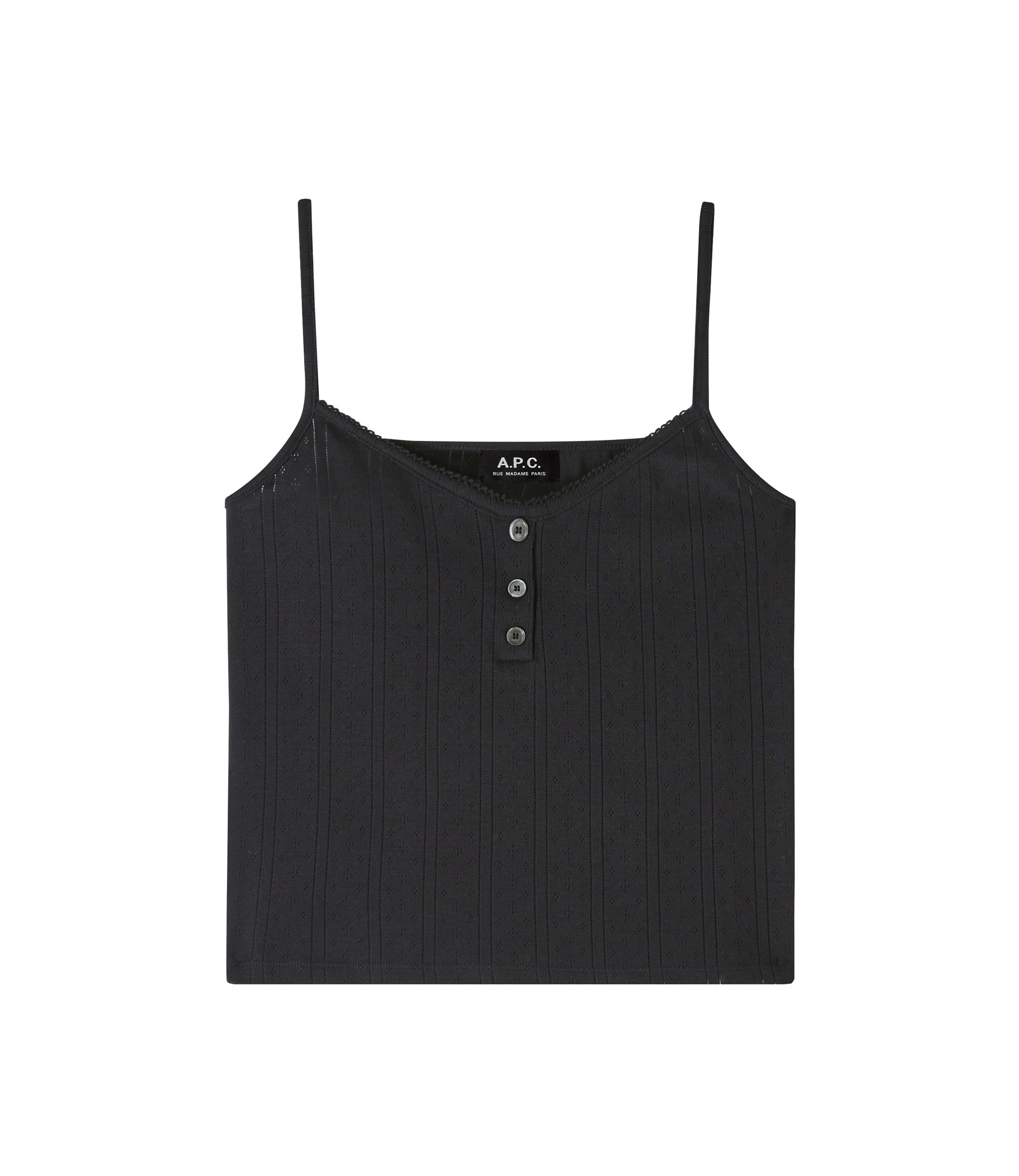 ADÈLE TANK TOP - 1