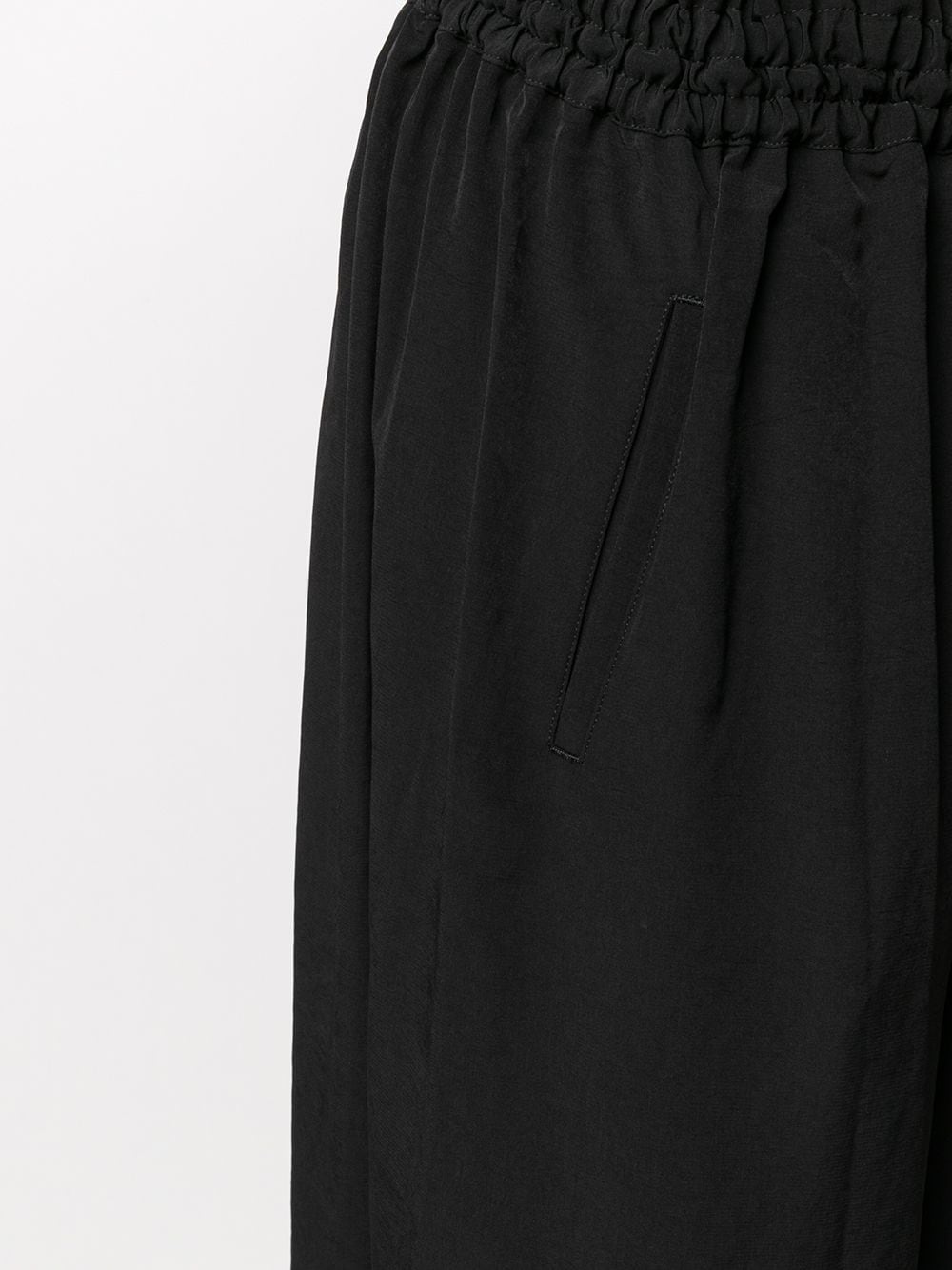 loose sarrouel trousers - 5