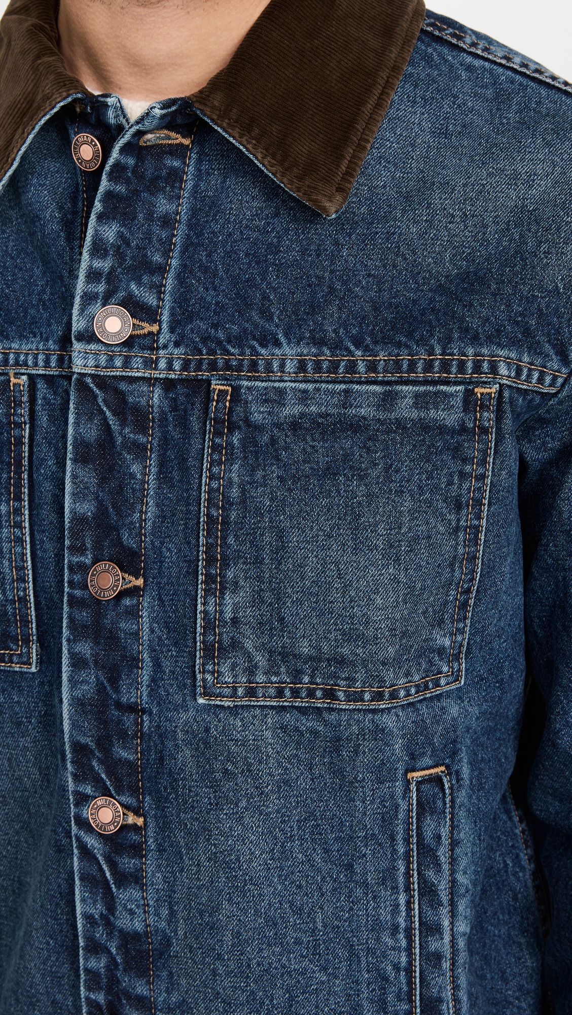 Chester Jacket - 5