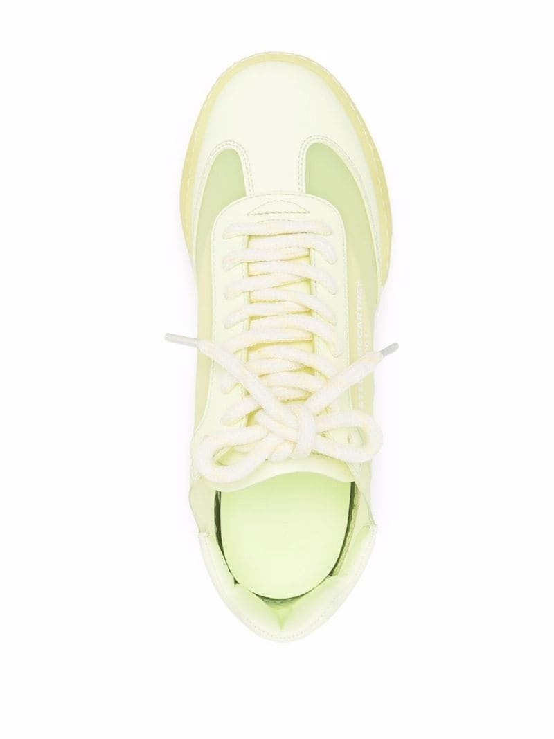 Loop low-top sneakers - 4