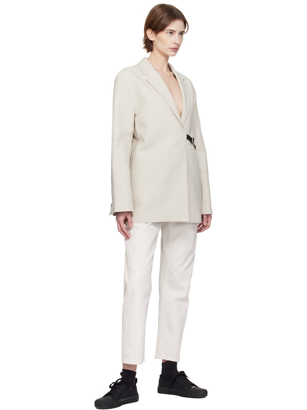 Off-White Ruthe Jeans - 4