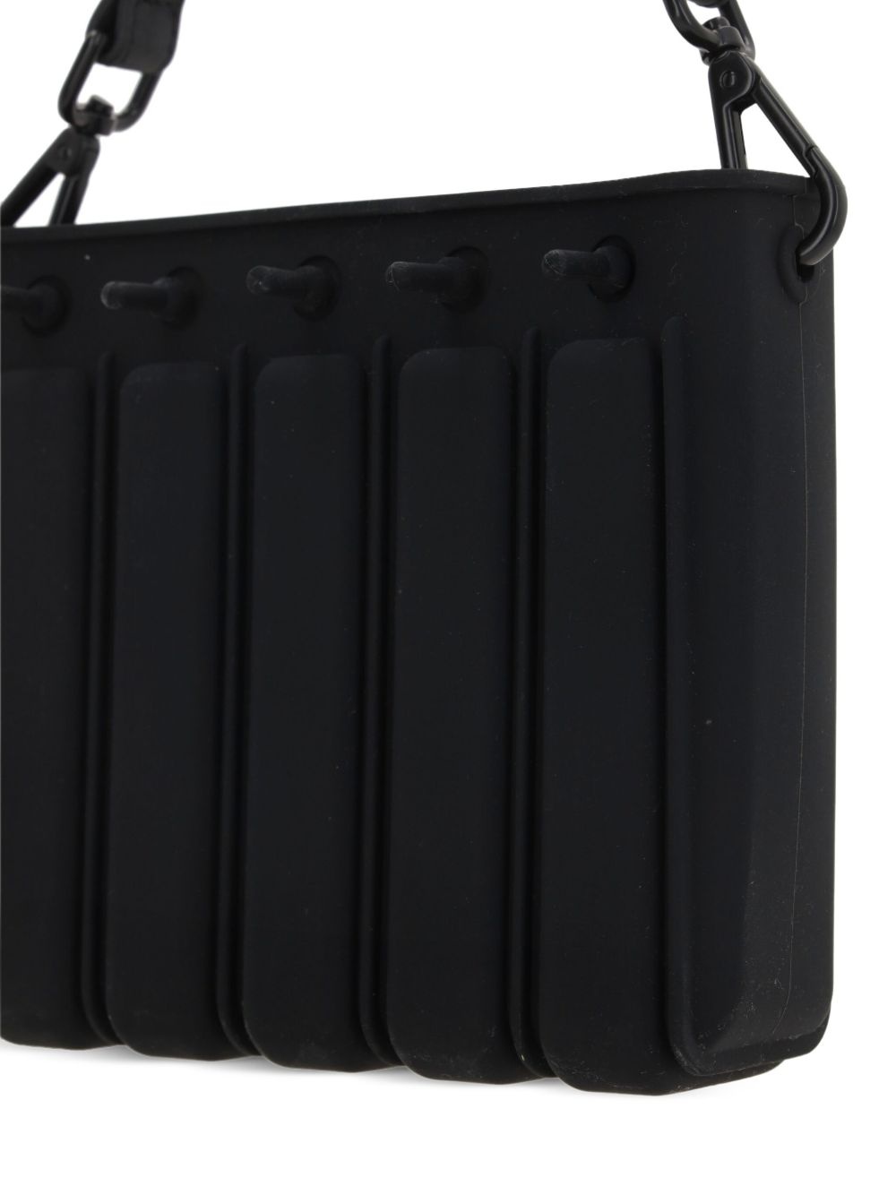 Sandwich shoulder bag - 4