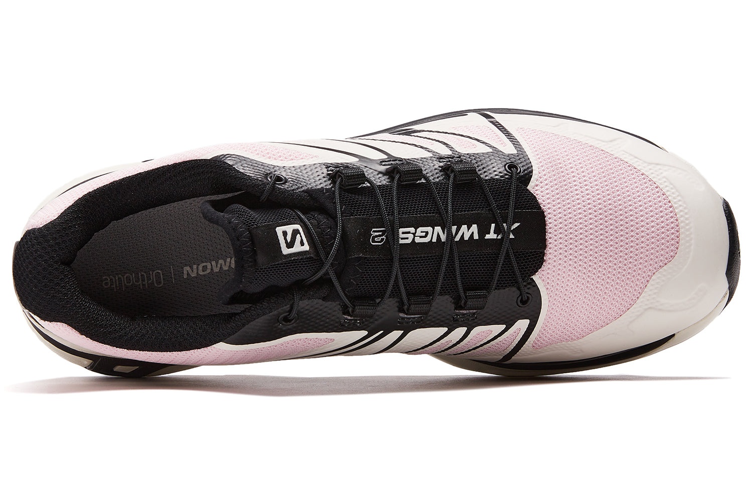 SALOMON XT-Wings 2 'Pink White Black' 471357 / L47135700 - 4