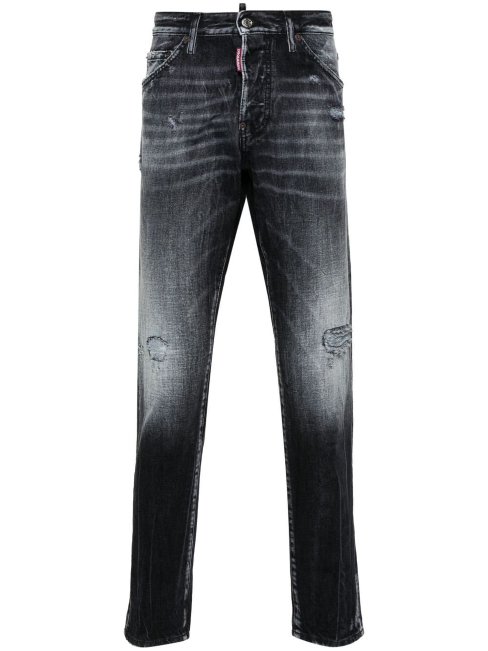 Cool Guy slim-fit jeans - 1