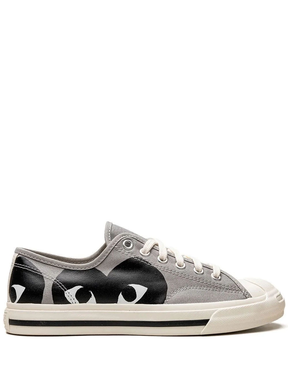 x Comme Des Garcons Play' Jack Purcell sneakers - 1