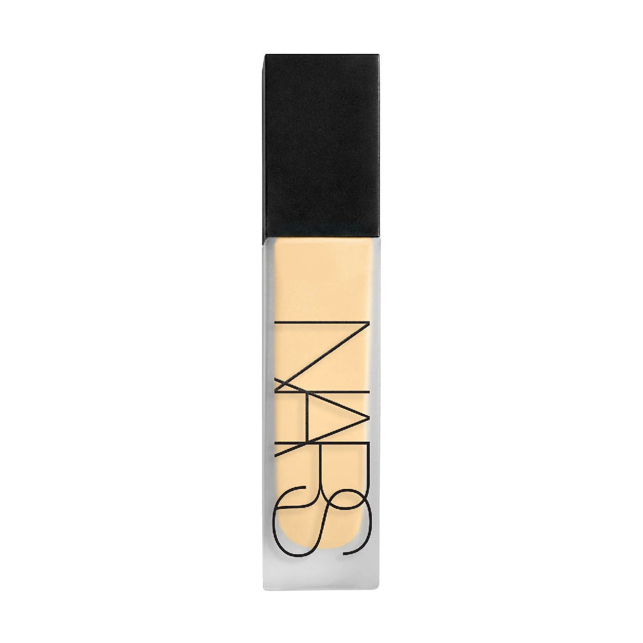 Natural Matte Longwear Foundation - 1