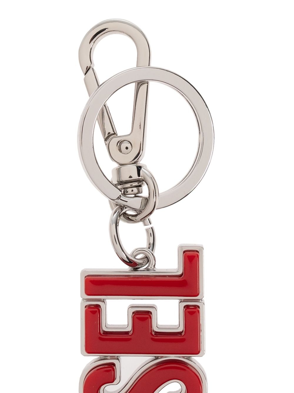 DSL 3D keyring - 4