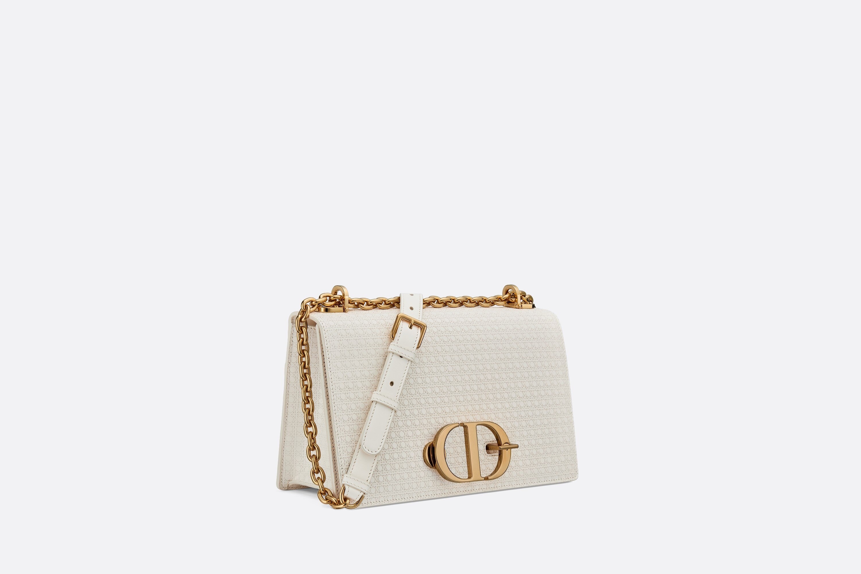 30 Montaigne Chain Bag - 8