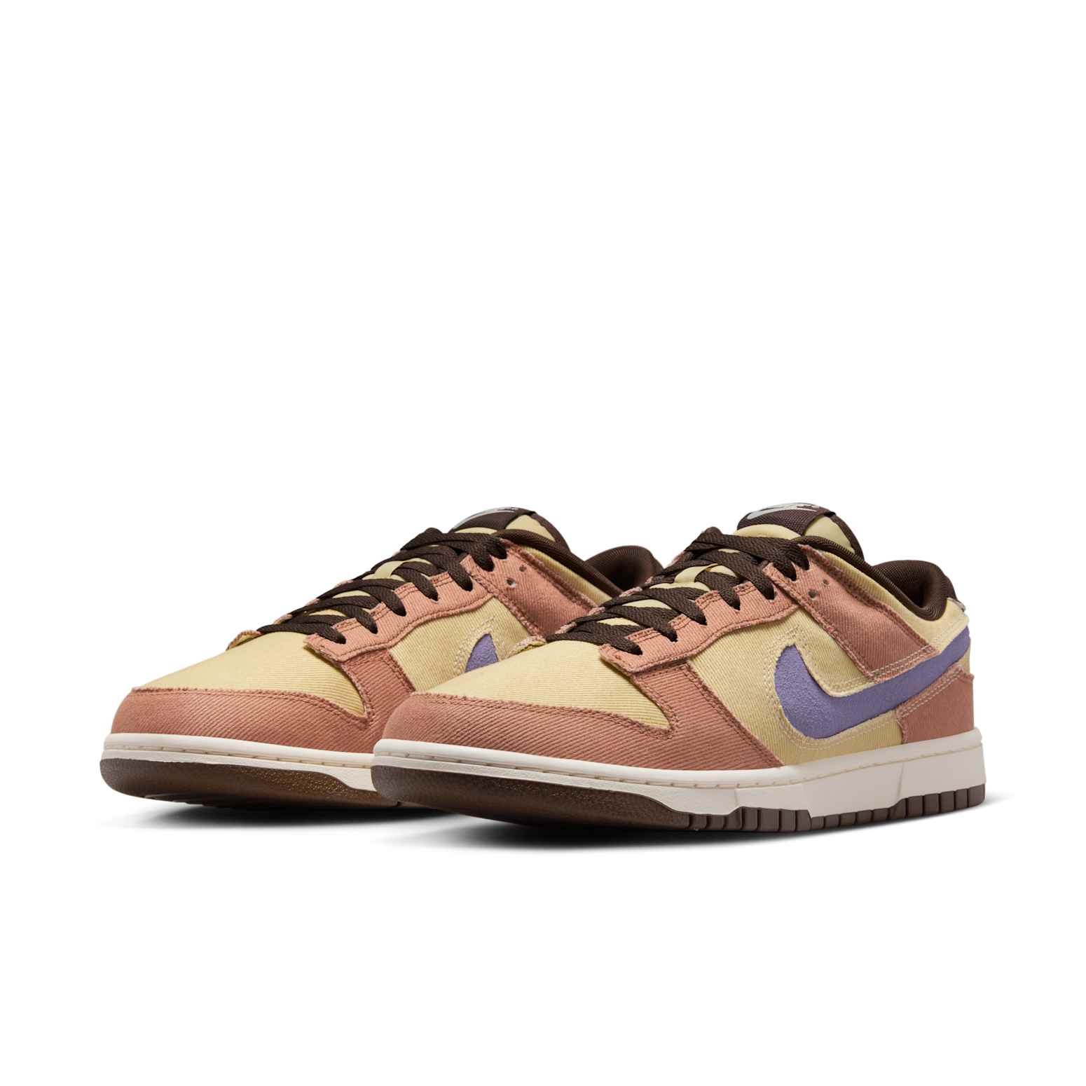 Nike Dunk Low 'Denim Dusted Clay' HF3141-200 - 3